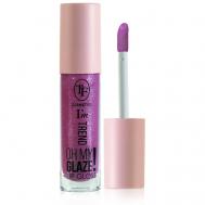 Блеск для губ увлажняющий I'm TREND CTL22-01 TF