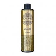 ARGAN OIL SHAMPOO Шампунь для поврежденных волос 500 MARRAKECH ROYAL SPA