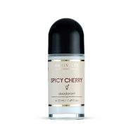 Парфюмированный дезодорант Spicy Cherry 50 ARRIVISTE
