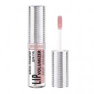 Блеск-плампер для губ Lip Volumizer Hot Vanilla Luxvisage