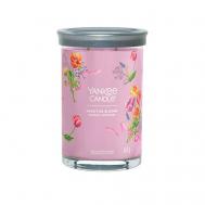 Ароматическая свеча  Hand Tied Blooms 567 YANKEE CANDLE