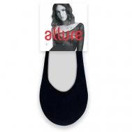 ALLURE Подследники женские MARIETTE NERO Pierre Cardin