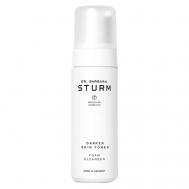 DR.BARBARA STURM Очищаящая пенка Darker Skin Tones Foam Cleanser 150 Dr. Barbara Sturm