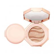 Пудровый хайлайтер Blooming Edition Endless Glow Dear dahlia