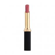Увлажняющая матовая помада Color Riche L'Oreal Paris