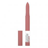MAYBELLINE Стойкая матовая помада-карандаш SuperStay Ink Crayon Lipstick Maybelline New York