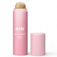 MELTING FOUNDATION STICK #smoothoperator Тональная основа в стике. SODA