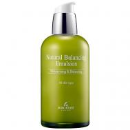 Эмульсия для лица балансирующая Natural Balancing 130 The Skin House