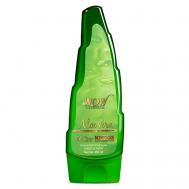 Гель для лица, тела и волос Aloe Vera 250 WOW SKIN SCIENCE