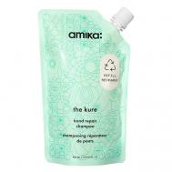 Восстанавливающий шампунь The Kure Bond Repair 500 Амика