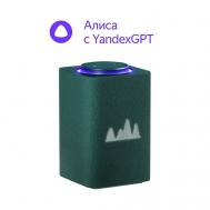 Станция Макс с Алисой на YaGPT Яндекс