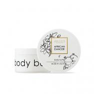 Парфюмированный баттер для тела African Dancer 250 ARRIVISTE