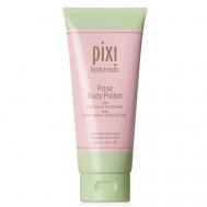 Cахарный скраб для тела Rose Body Polish 200 Pixi