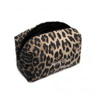 Леопардовая косметичка NORSBRAND