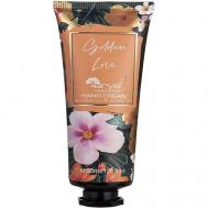 Крем для рук Golden Love 50 Arya home collection