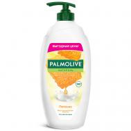 Гель для душа молоко и мед NATURALS 750 PALMOLIVE