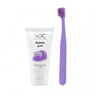 Детская зубная паста VOC kids "Бабл гам" 50 VOC VITAL ORAL CARE