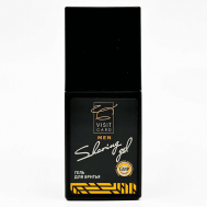 Гель для бритья мужской парфюмированный 150 VISIT CARD