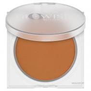 Компактная пудра с сияющим финишем GloWish Luminous 10 HUDA BEAUTY