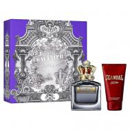 Набор Scandal Pour Homme: Туалетная вода + Гель для душа Jean Paul Gaultier