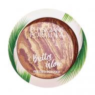 Пудра для лица с эффектом свечения Murumuru Butter Glow Pressed Powder PHYSICIANS FORMULA