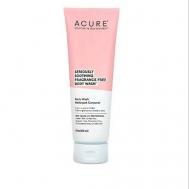 Гель для душа Алоэ и масло семян Камелии 236 ACURE