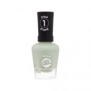 Лак для ногтей Miracle Gel Sally Hansen