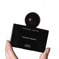 Aventus legend духи концентрированные 50 PERFUMES STORIES