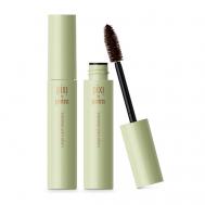 Водостойкая объемная тушь для ресниц Large Lash 12 Pixi