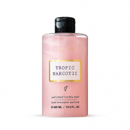 Пена для ванн Tropic Narcotic 460 ARRIVISTE
