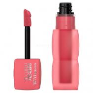 MAYBELLINE Матовый тинт для губ Super Stay Teddy Tint Maybelline New York