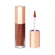Жидкая матовая помада Petal Touch Plumping Lip Velour Dear dahlia