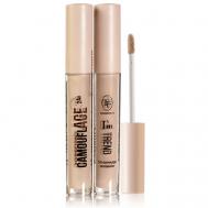 Консилер для лица жидкий CAMOUFLAGE I'm TREND CTC11 7 TF