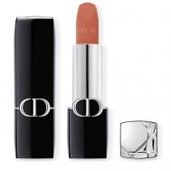 Помада для губ с вельветовым финишем  Rouge Dior