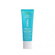 Солнцезащитный крем для лица Classic Face Sunscreen Cucumber SPF 30 50 Coola