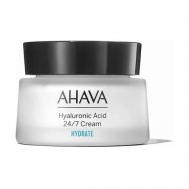 Увлажняющий крем Hydrate Hyaluronic Acid 24/7 50 Ahava