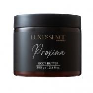 Крем для тела Body butter Proxima 350 LUXESSENCE