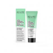 Крем для лица Растительный сквален и электролиты 50 ACURE