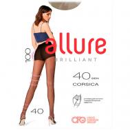 Колготки Corsica 40 ден VISONE Allure