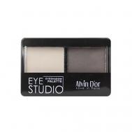 Тени для век EYE STUDIO Alvin D'or