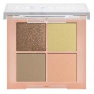 Тени для век GloWish Micro Mini HUDA BEAUTY