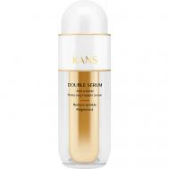 Двойная лифтинг сыворотка для лица против морщин с ретинолом Double Serum 36 KANS
