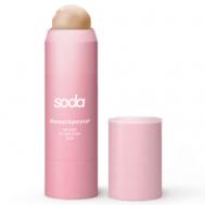 MELTING FOUNDATION STICK #smoothoperator Тональная основа в стике. SODA