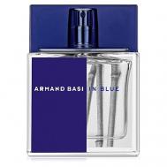 Туалетная вода In Blue 50 Armand Basi