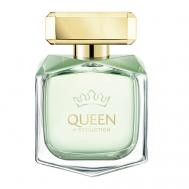 Queen of Seduction 50 BANDERAS