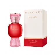 Парфюмерная вода Fiori D'Amore 50 Bvlgari