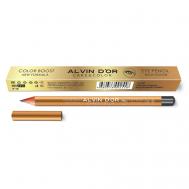 Карандаш для глаз RICH COLOR Alvin D'or