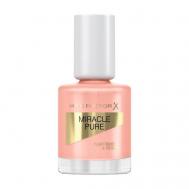 Лак для ногтей MIRACLE PURE 12 Max Factor