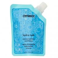 Увлажняющий кондиционер Hydro Rush Intense Moisture. Рефилл 60 Амика