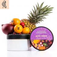 Крем Антицеллюлитный для тела Горячий лед 250 JERMINAL cosmetics